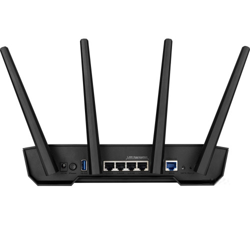 Wi-Fi роутер ASUS TUF Gaming AX3000 V2