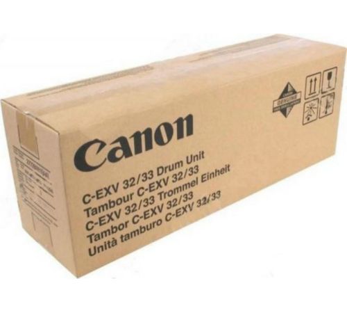 Фотобарабан Canon C-EXV32-33 [2772B003BA 000]
