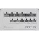 Блок питания Seasonic Focus GX-850 White ATX 3.1 2024 SRP-FGX851-A5A32SF-W