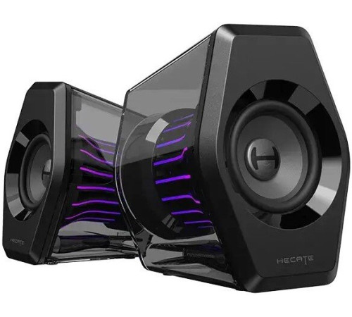 Акустика Edifier Hecate G2000 Pro черный