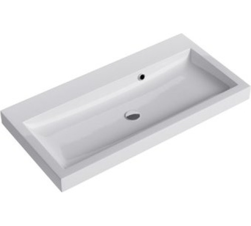 Умывальник Aqwella Инфинити 80