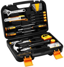 Набор домашнего мастера Deko TZ100-2 100 шт