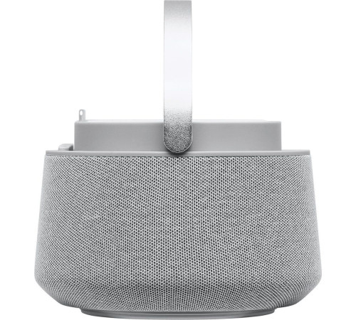 Беспроводная колонка BBK BTA2010 серый