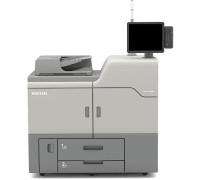 МФУ Ricoh Pro C7200x