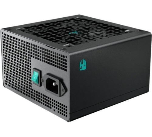 Блок питания GamerStorm PF650L