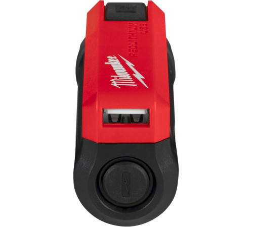 Внешний аккумулятор Milwaukee L4 PPS 3000mAh 4932493335 красный