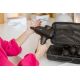 Перкуссионный массажер Calmer Knook Plus K3 черный