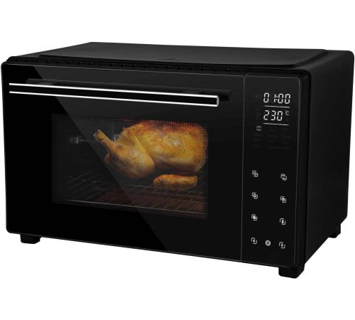 Мини-печь Sencor SEO 3250BK