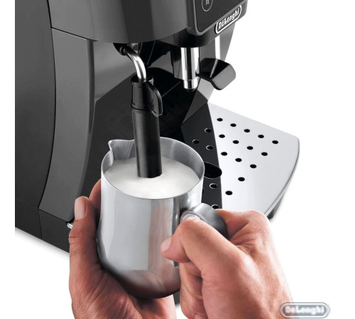 Кофемашина DeLonghi Magnifica Start ECAM 220.22 GB