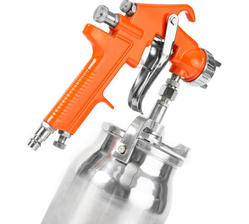 Краскопульт Patriot HVLP 1.8B