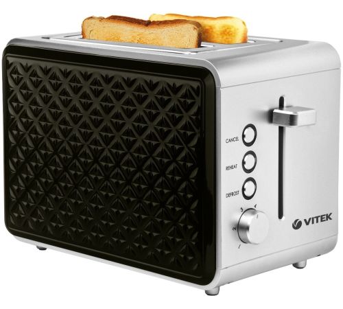 Тостер Vitek VT-7156