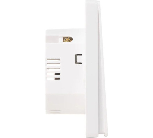 Выключатель Hommyn zigbee 1 клавиша SWZBNN01W без нейтрали