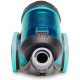 Пылесос BQ VC1607C серый/голубой