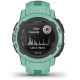Умные часы Garmin Instinct 2S Solar нео тропик