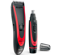 Машинка для стрижки волос GA.MA R642-HF + Триммер R612-HF