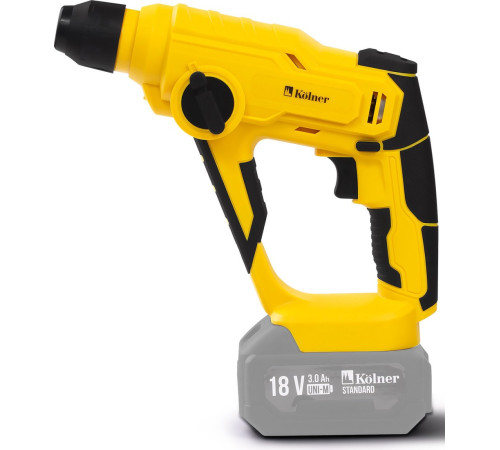 Перфоратор Kolner KBH 18-12без АКБ