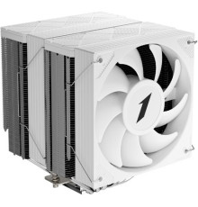Кулер для процессора 1stPlayer CY12D белый