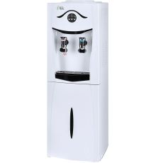Кулер для воды Ecotronic K21-LF белый/черный