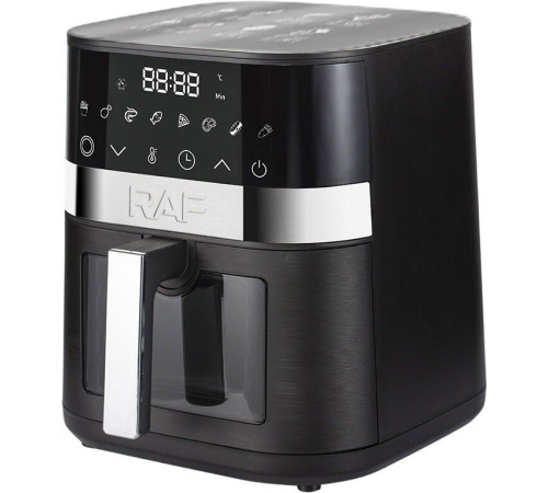 Аэрогриль аэрофритюрница RAF R.5278