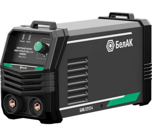 Сварочный инвертор БелАК Хром-255К