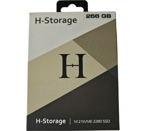SSD Horizont H-Storage 256GB HSA4300-256G