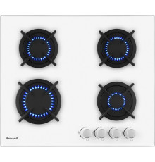 Варочная панель Weissgauff HG 640 WG