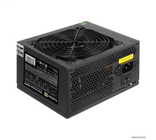 Блок питания ExeGate 650PPE EX260644RUS-PC