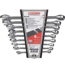 Набор ключей Crown CPHWC-XA9