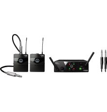 Радиосистема AKG WMS40 Mini2 Instrumental Set BD ISM2/3