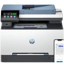 МФУ HP Color LaserJet Pro 3303sdw 499M6A