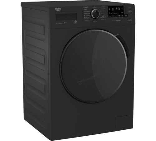 Стиральная машина BEKO WSPE7612A