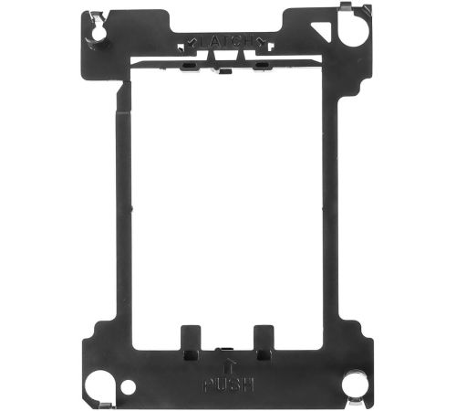 Прижимная рамка для процессора ExeGate BKT-0126L EX295393RUS