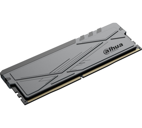 Оперативная память Dahua 16ГБ DDR4 3200 МГц DHI-DDR-C600UHD16G32