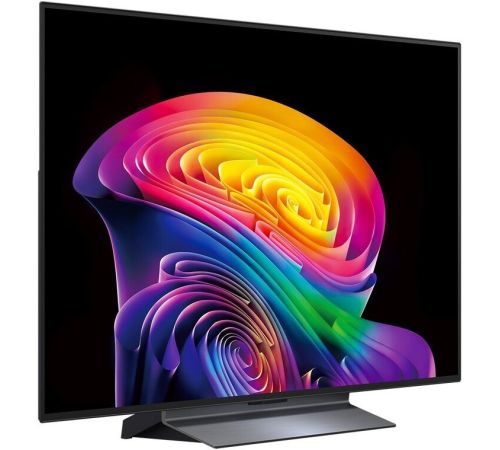 OLED телевизор LG OLED evo AI C6 OLED48C6RLA