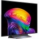 OLED телевизор LG OLED evo AI C6 OLED48C6RLA