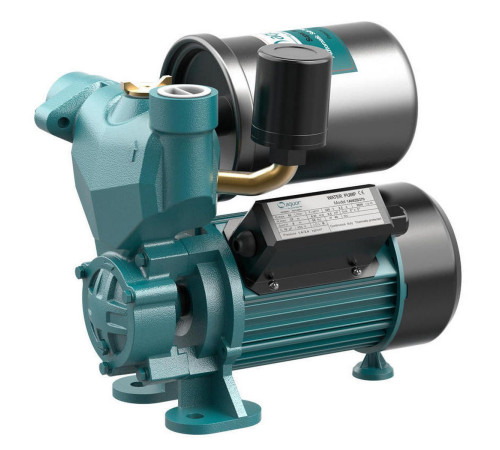 Насосная группа Aquor 1AWZB370