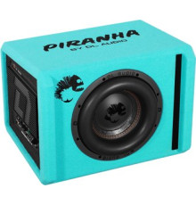 Корпусной активный сабвуфер DL Audio Piranha 10A Marine V.3