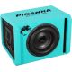 Корпусной активный сабвуфер DL Audio Piranha 10A Marine V.3