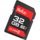 Карта памяти Netac P600 32GB NT02P600STN-032G-R