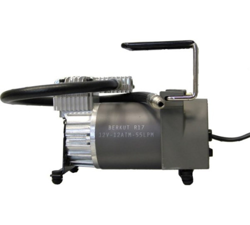 Автомобильный компрессор  Беркут R17