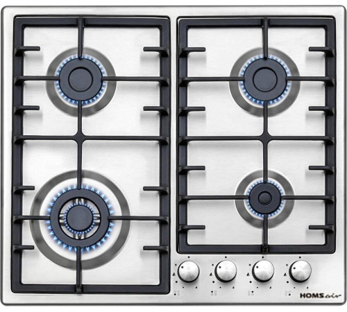 Варочная панель HOMSair HGS646S