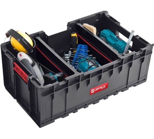 Ящик для инструментов Qbrick System One Box Plus