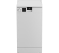 Отдельностоящая посудомоечная машина BEKO DVS050R01W