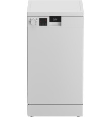 Отдельностоящая посудомоечная машина BEKO DVS050R01W