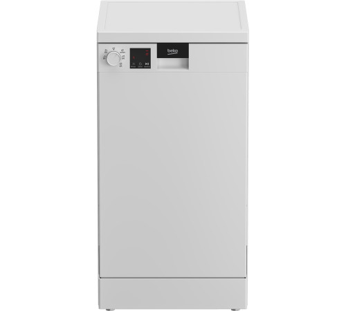 Отдельностоящая посудомоечная машина BEKO DVS050R01W