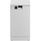 Отдельностоящая посудомоечная машина BEKO DVS050R01W