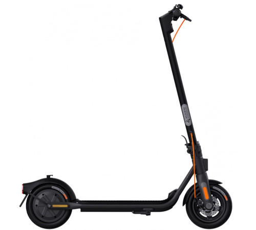 Электросамокат Ninebot KickScooter F2 Plus