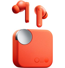 Наушники CMF Buds оранжевый