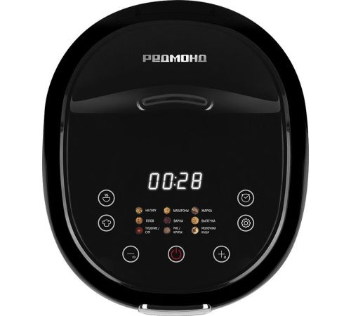 Мультиварка Redmond Редмонд MC121