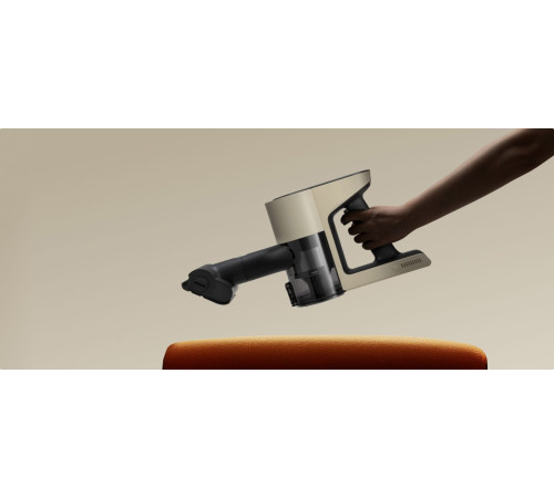 Пылесос Roborock H5